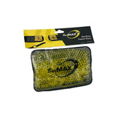 BaxMAX Back Support - Reusable Hot/Cold Therapy Packs
